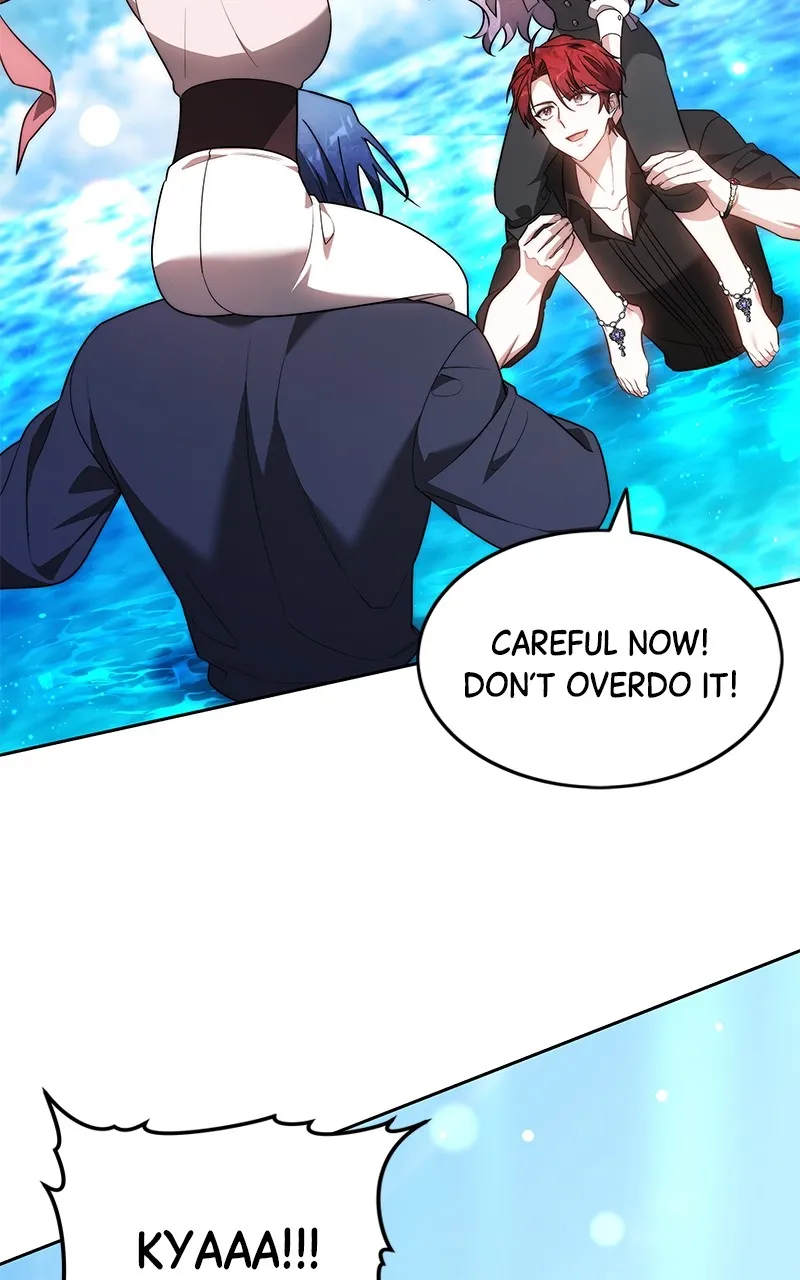 Read Obsidian Bride chapter 66 image 74 on Lezhin