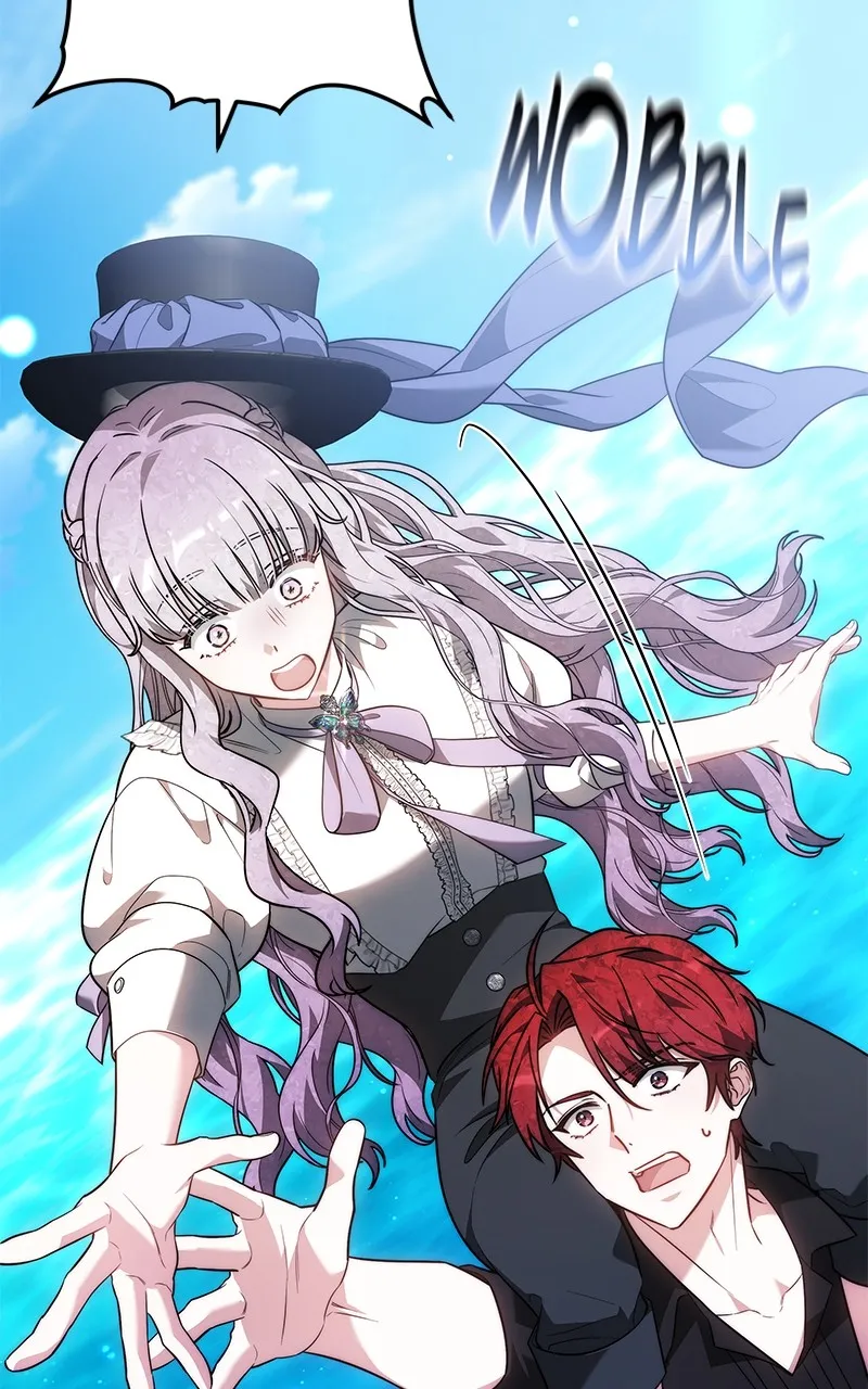 Read Obsidian Bride chapter 66 image 75 on Lezhin