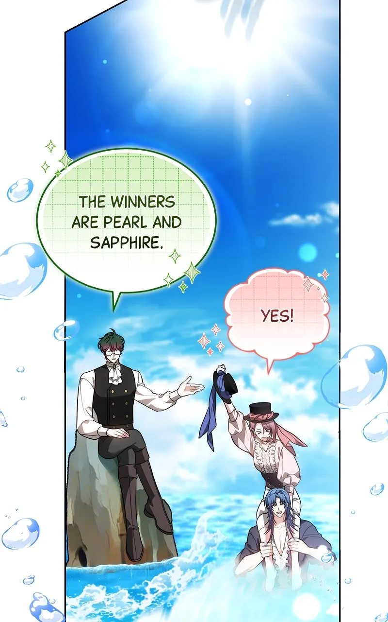 Read Obsidian Bride chapter 66 image 77 on Lezhin
