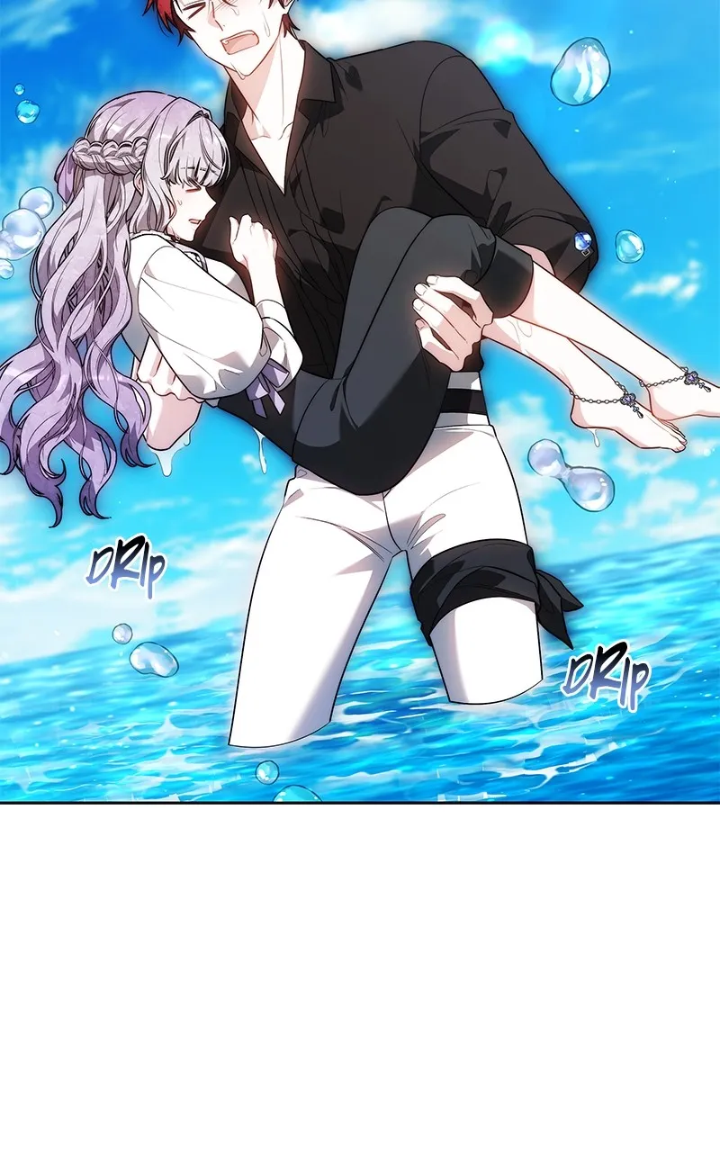 Read Obsidian Bride chapter 66 image 79 on Lezhin