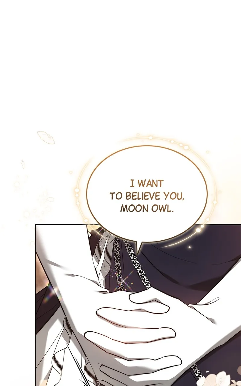 Read Obsidian Bride chapter 66 image 8 on Lezhin