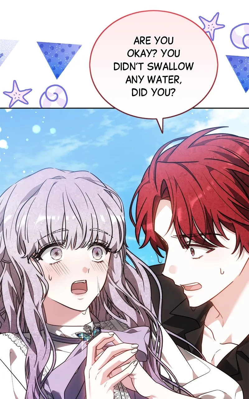 Read Obsidian Bride chapter 66 image 80 on Lezhin