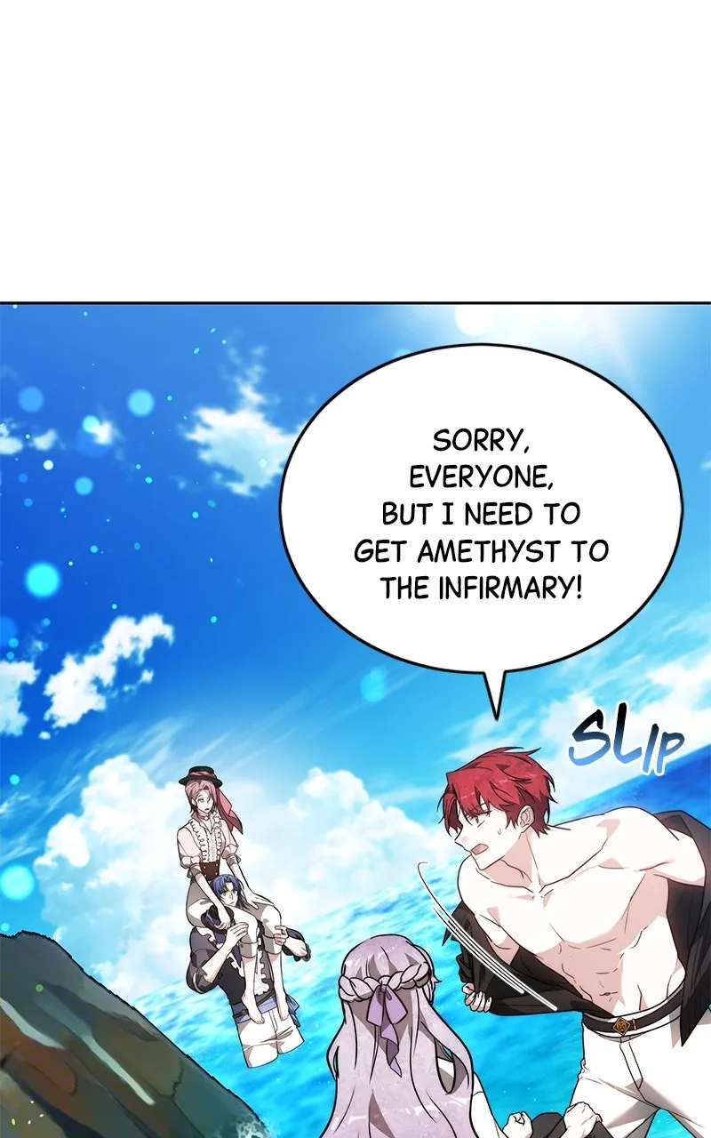 Read Obsidian Bride chapter 66 image 86 on Lezhin
