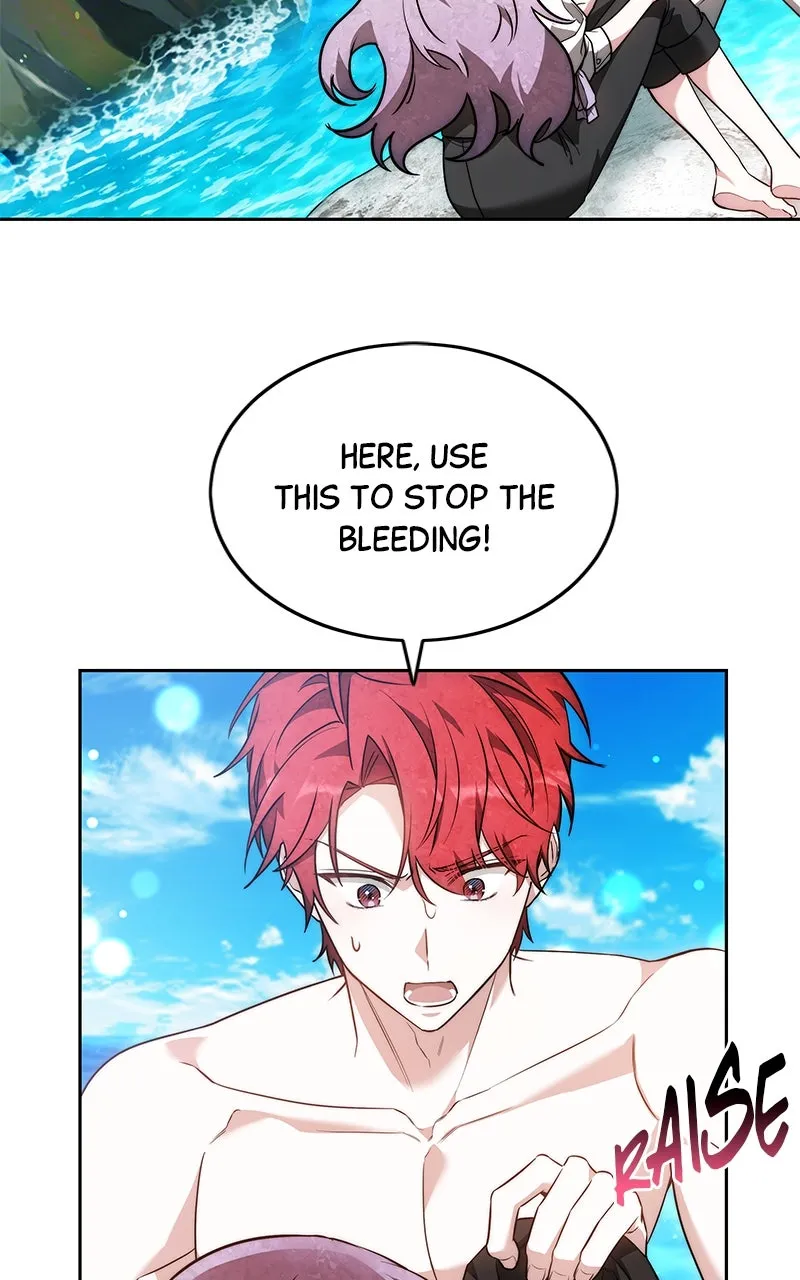 Read Obsidian Bride chapter 66 image 87 on Lezhin