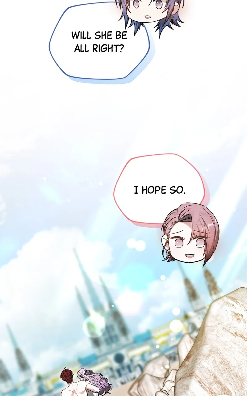 Read Obsidian Bride chapter 66 image 90 on Lezhin