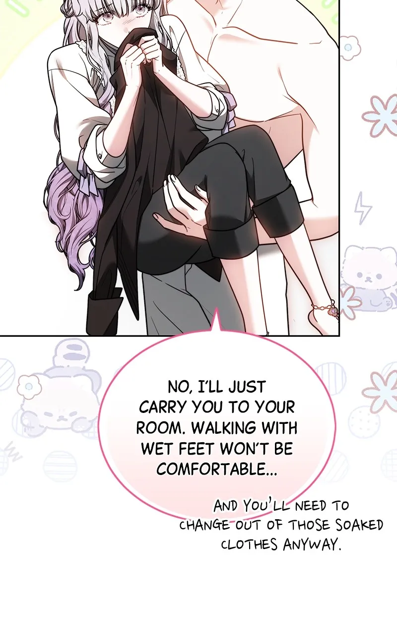 Read Obsidian Bride chapter 66 image 99 on Lezhin