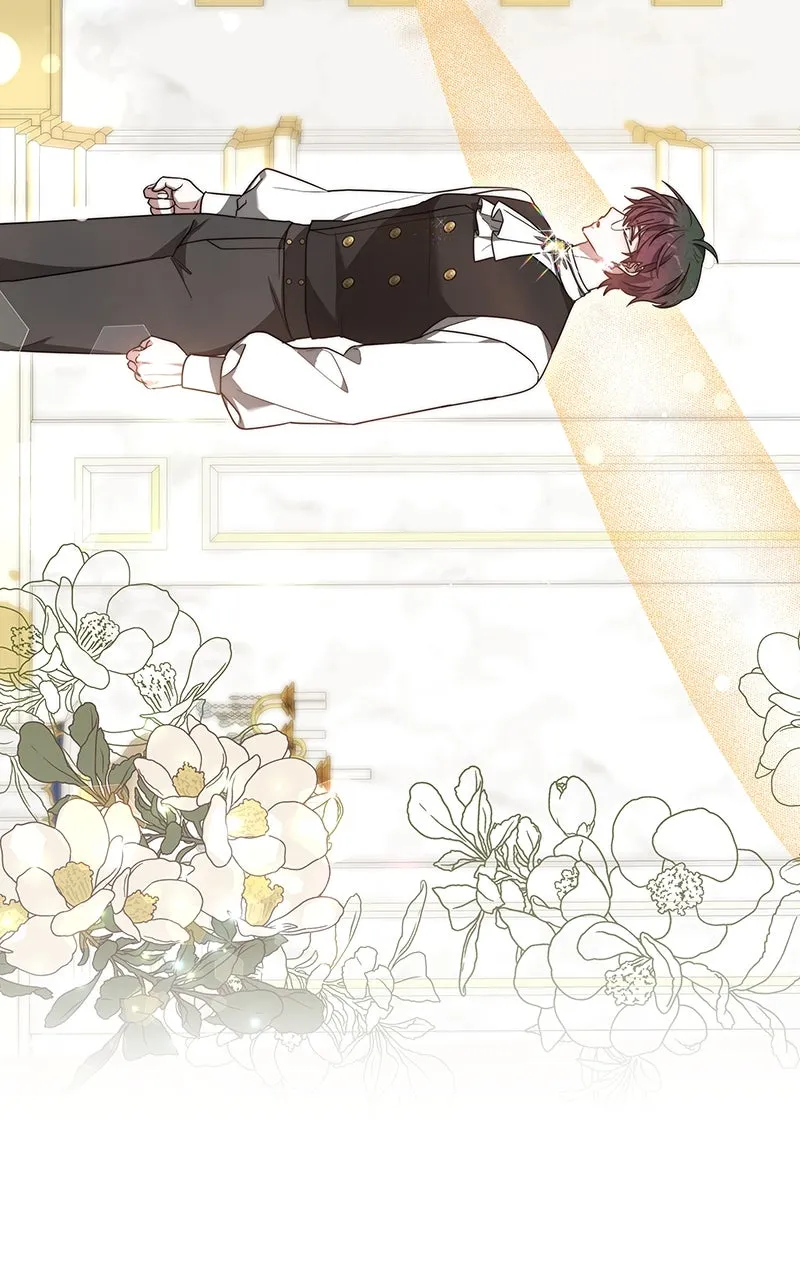 Read Obsidian Bride chapter 68 image 1 on Lezhin