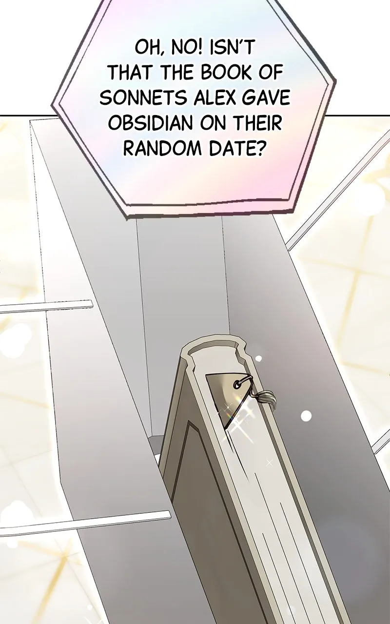 Read Obsidian Bride chapter 68 image 10 on Lezhin