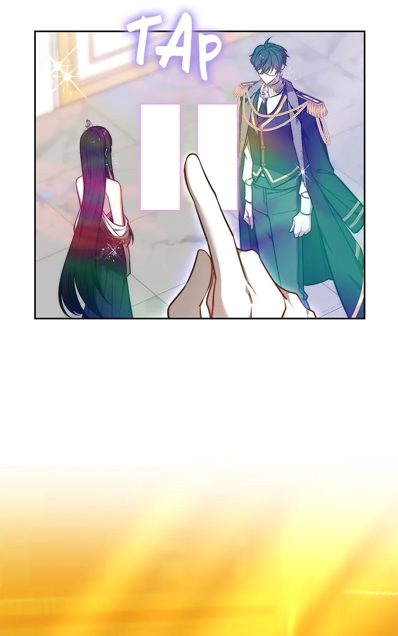 Read Obsidian Bride chapter 68 image 100 on Lezhin