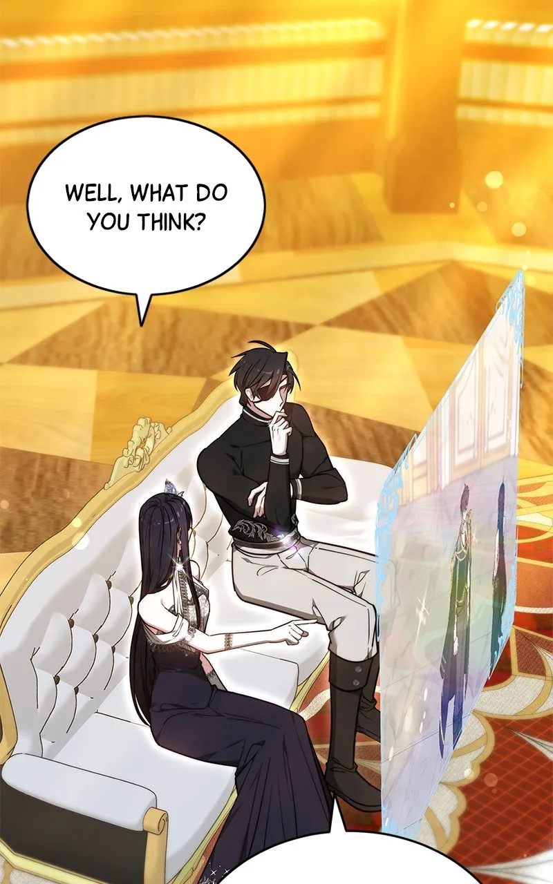 Read Obsidian Bride chapter 68 image 101 on Lezhin