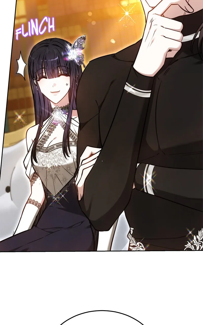 Read Obsidian Bride chapter 68 image 103 on Lezhin