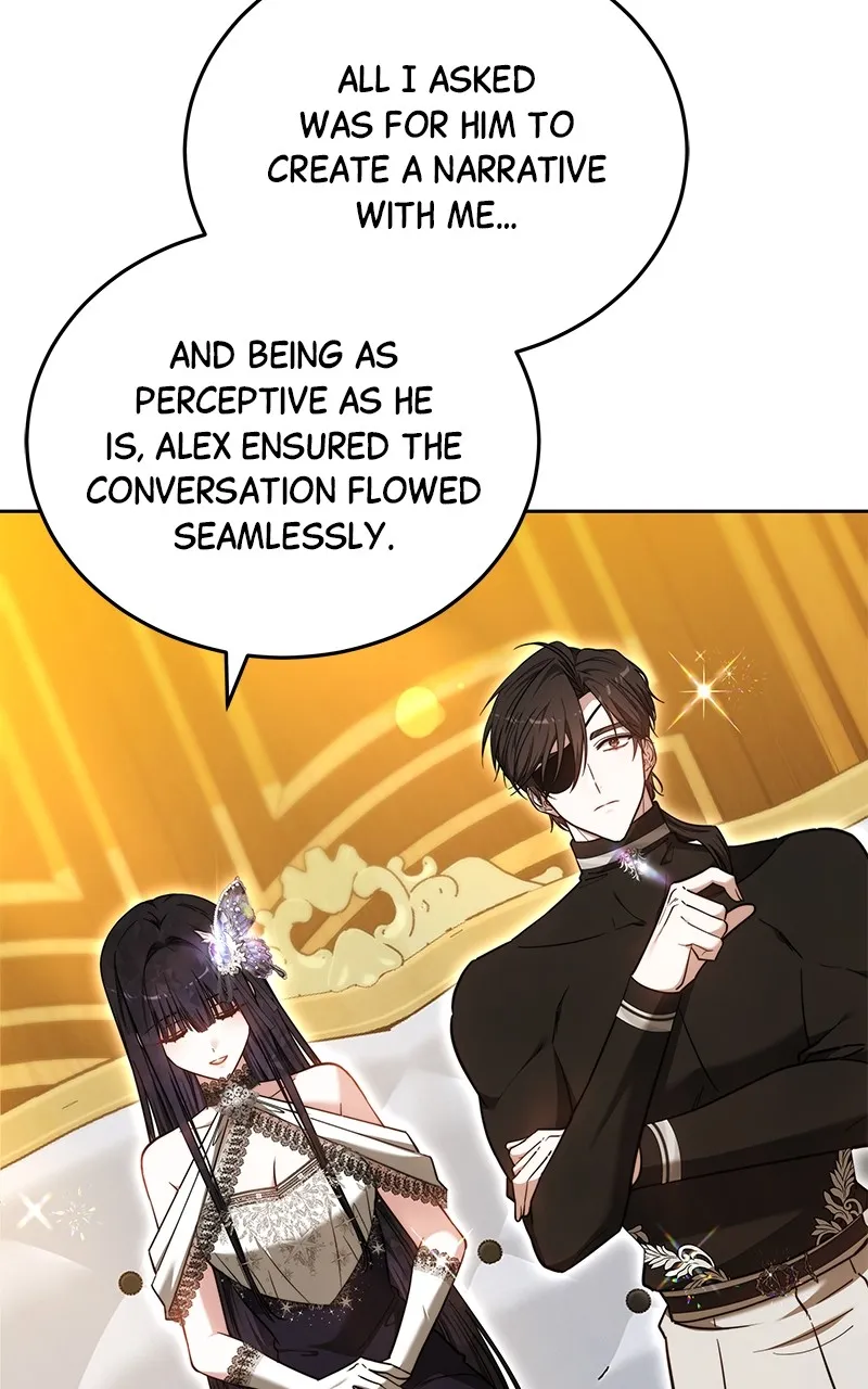 Read Obsidian Bride chapter 68 image 104 on Lezhin