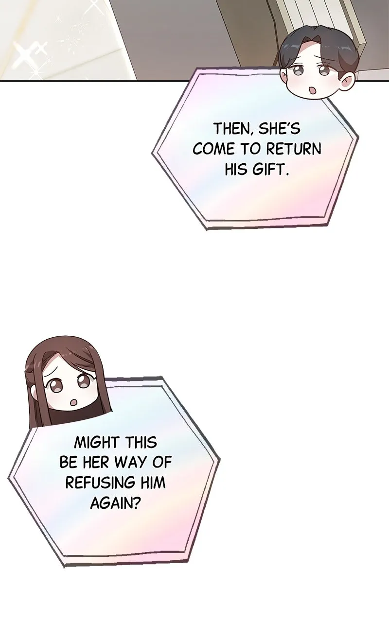 Read Obsidian Bride chapter 68 image 11 on Lezhin