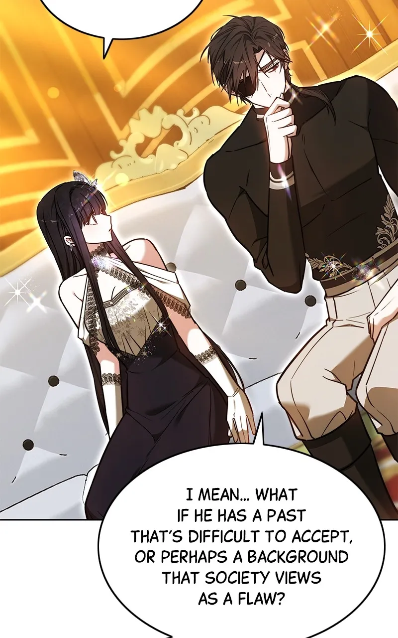 Read Obsidian Bride chapter 68 image 112 on Lezhin