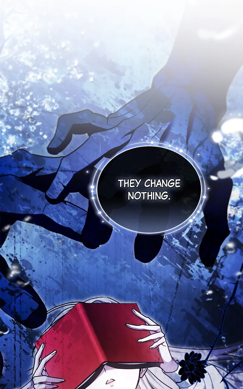 Read Obsidian Bride chapter 68 image 116 on Lezhin