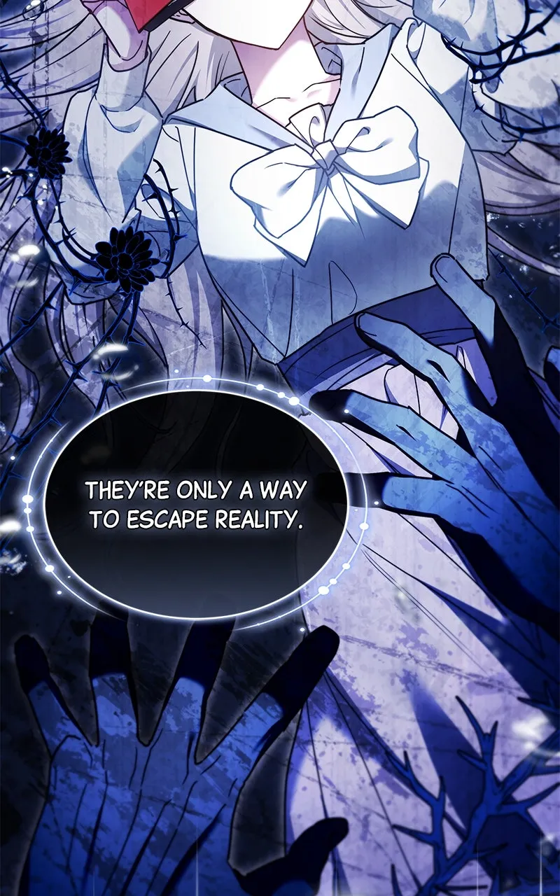 Read Obsidian Bride chapter 68 image 117 on Lezhin