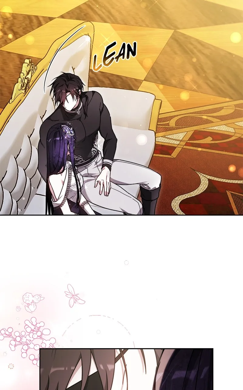 Read Obsidian Bride chapter 68 image 125 on Lezhin