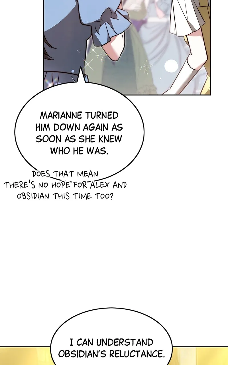 Read Obsidian Bride chapter 68 image 13 on Lezhin