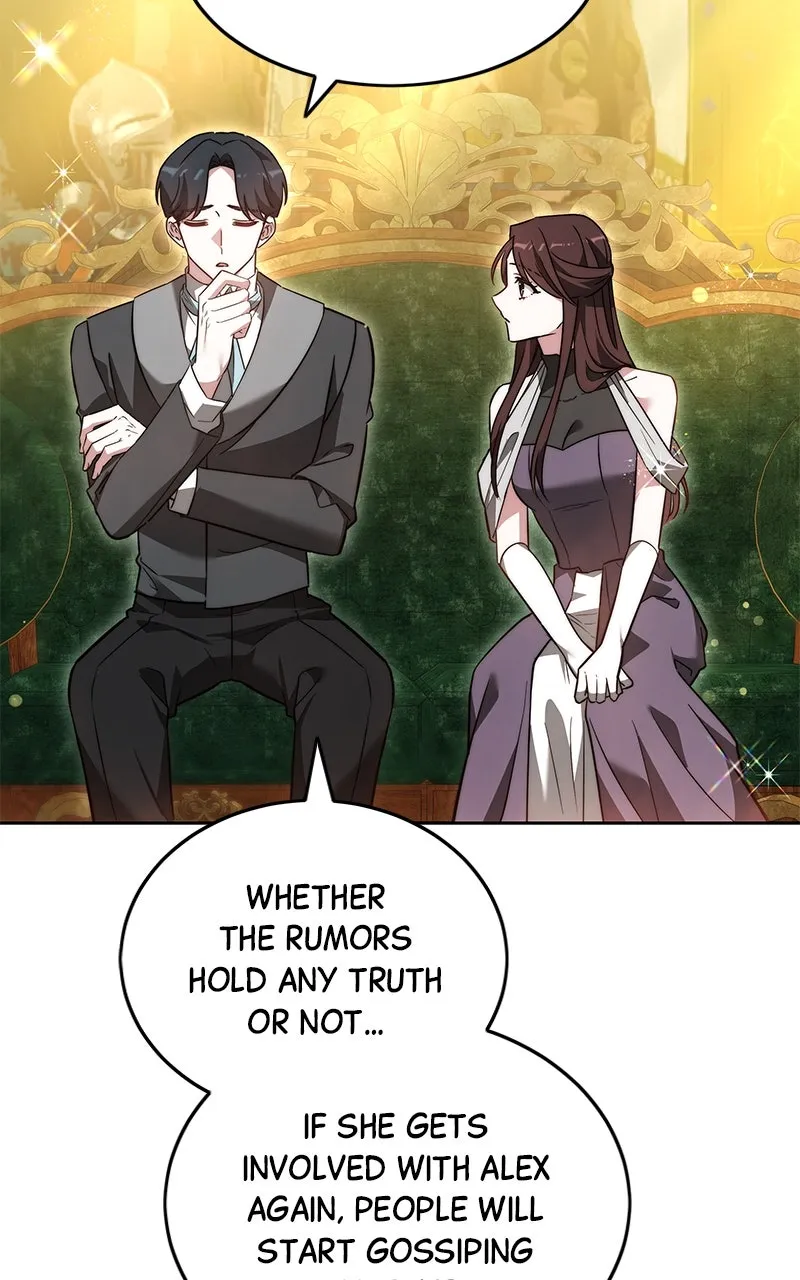 Read Obsidian Bride chapter 68 image 14 on Lezhin