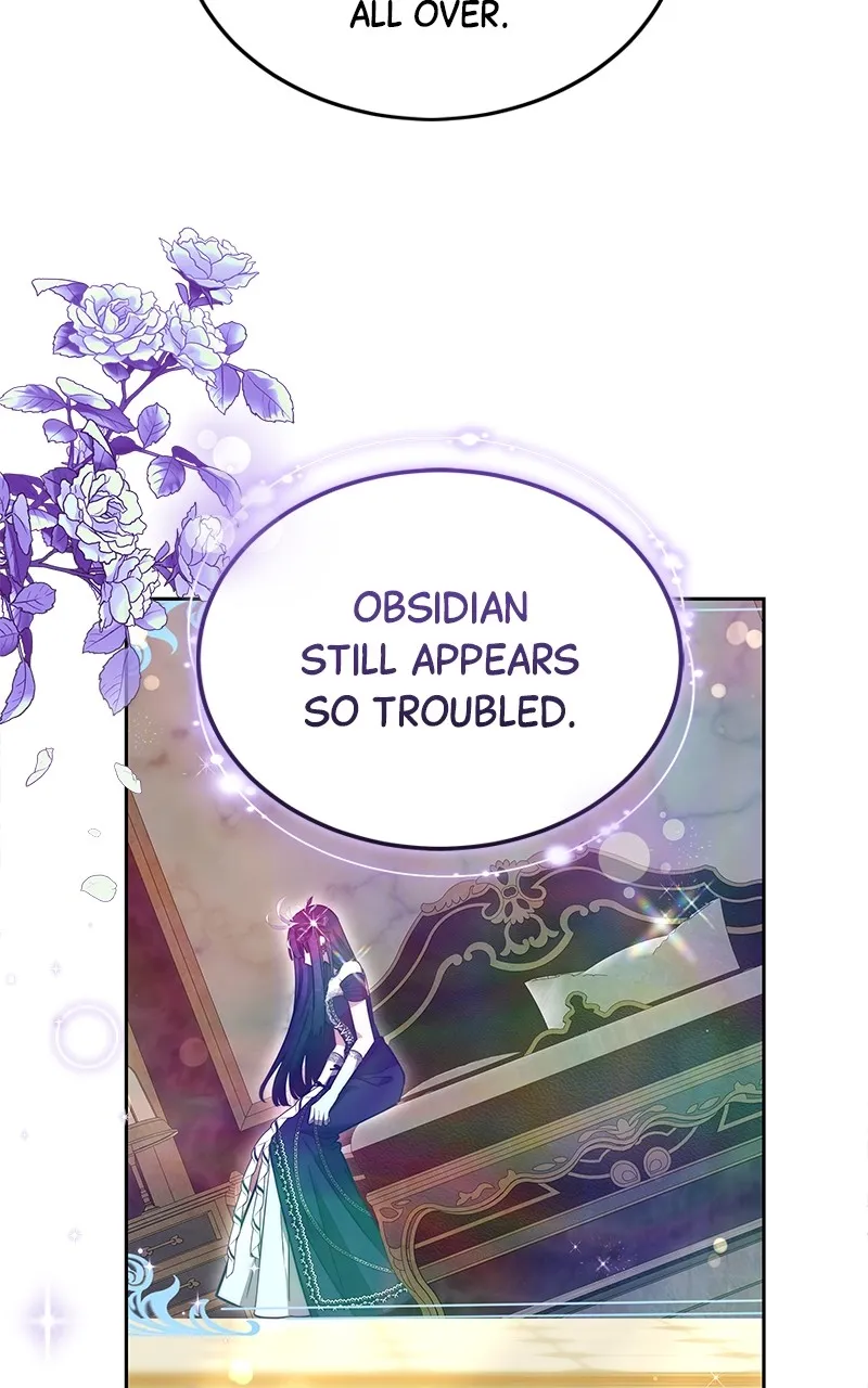 Read Obsidian Bride chapter 68 image 15 on Lezhin