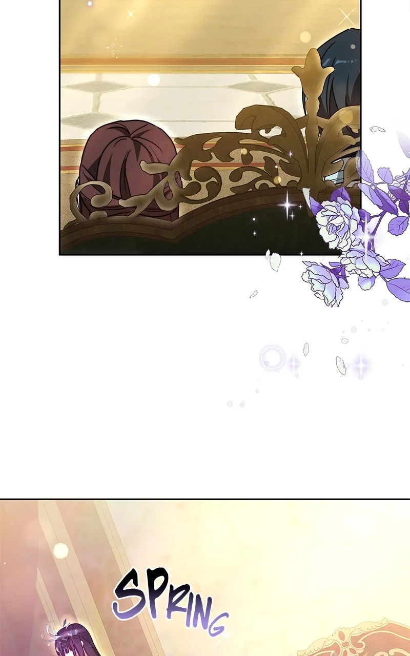 Read Obsidian Bride chapter 68 image 16 on Lezhin
