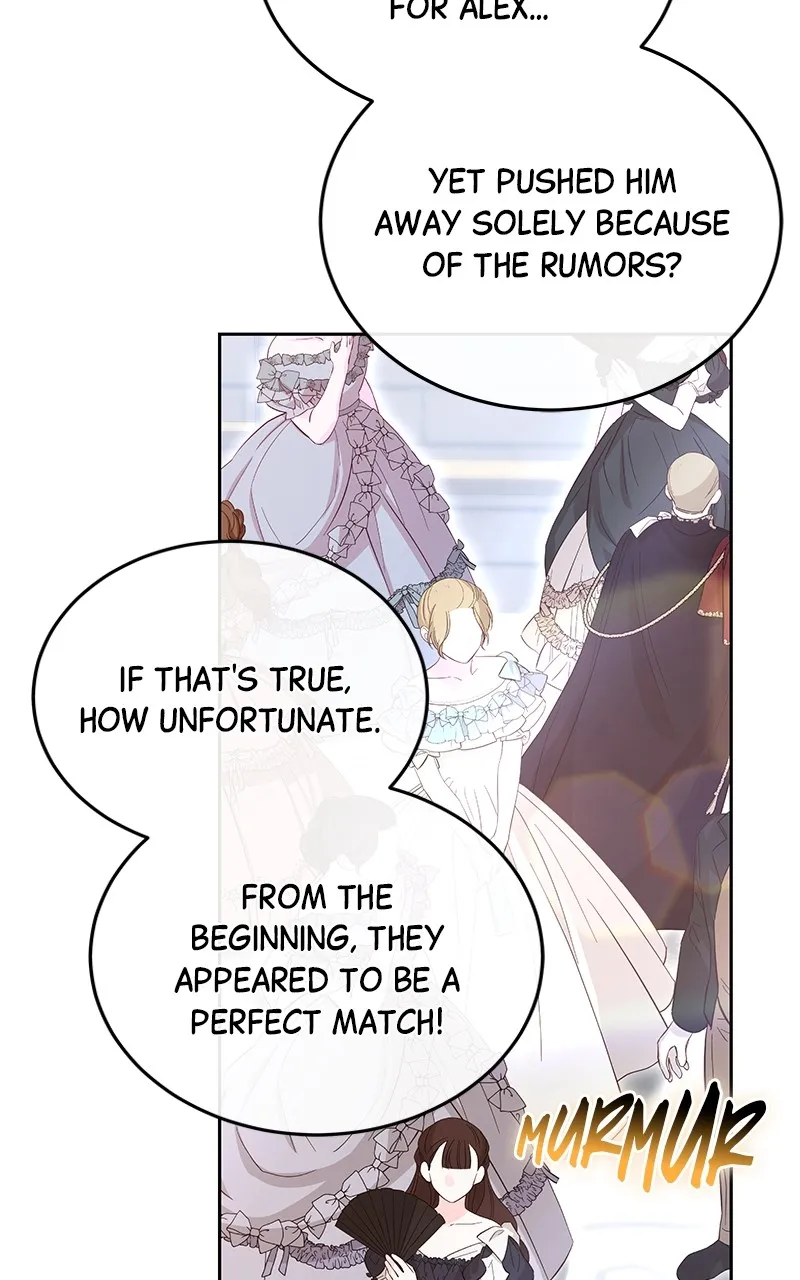 Read Obsidian Bride chapter 68 image 21 on Lezhin