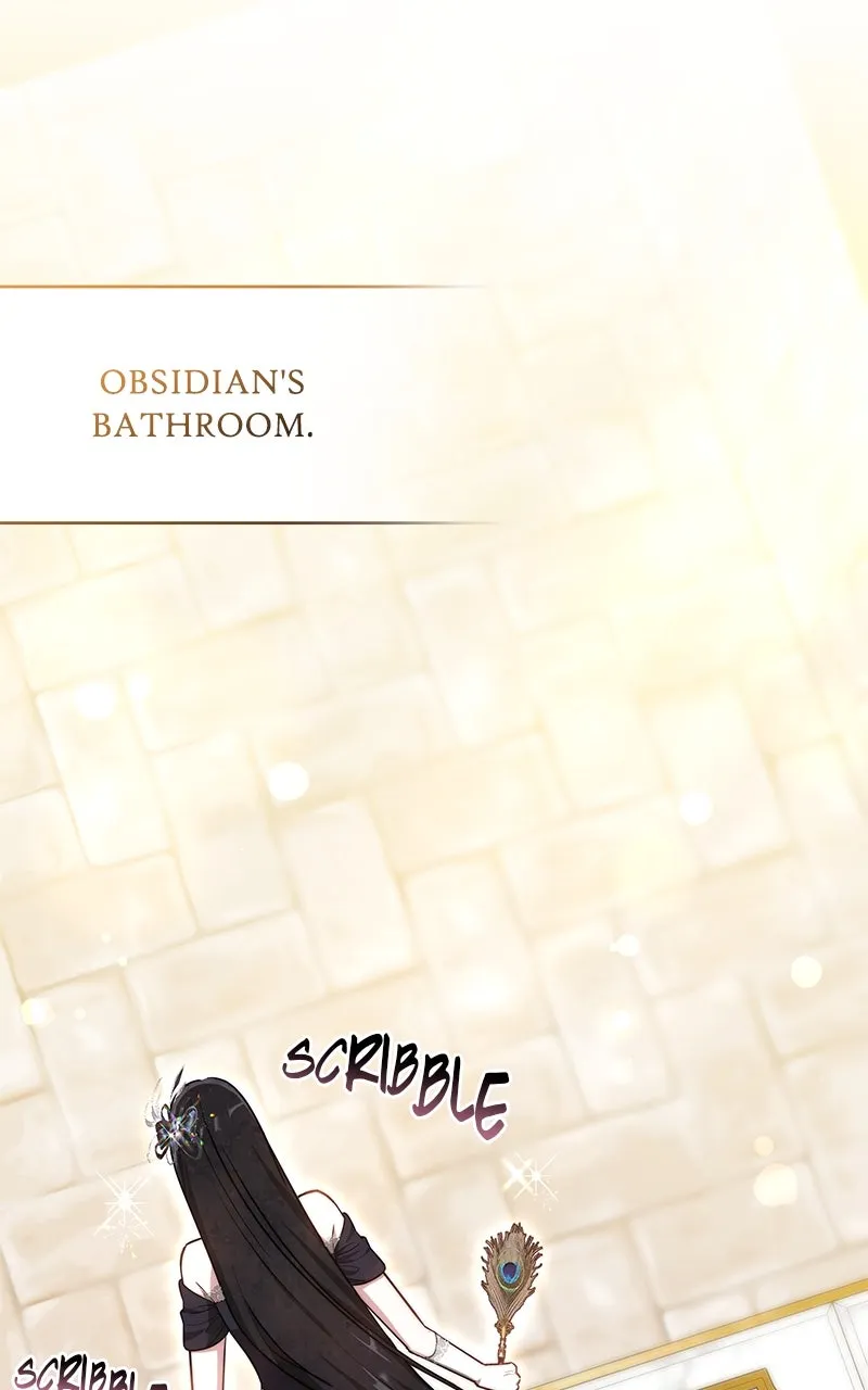 Read Obsidian Bride chapter 68 image 23 on Lezhin