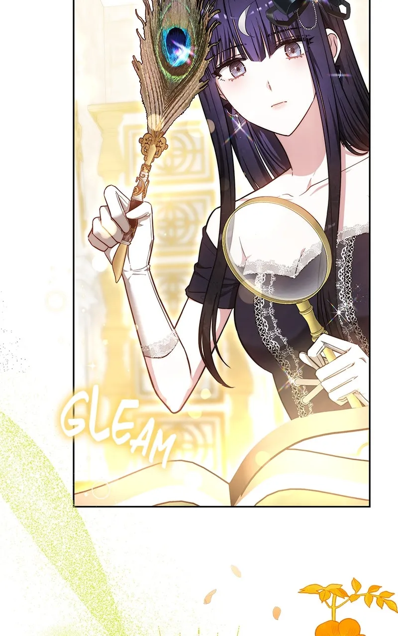 Read Obsidian Bride chapter 68 image 25 on Lezhin