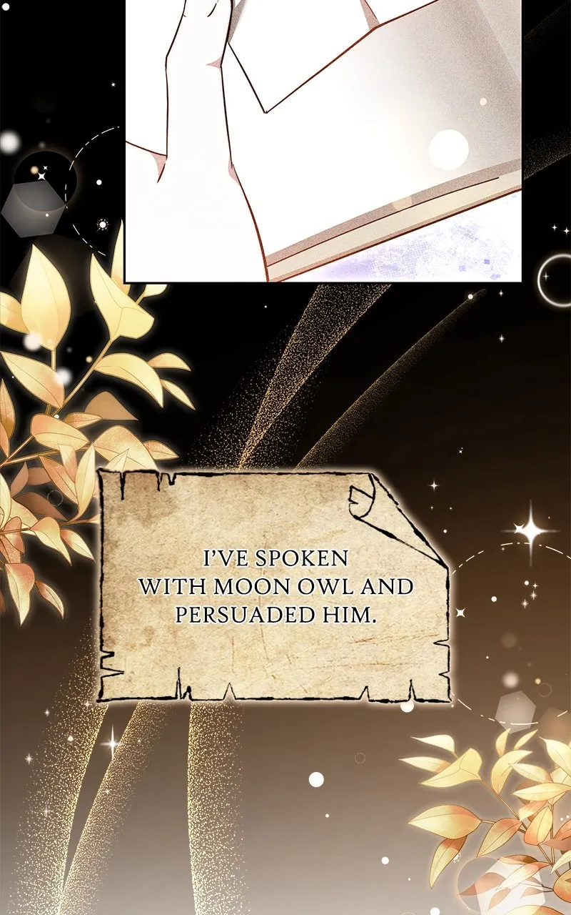 Read Obsidian Bride chapter 68 image 29 on Lezhin