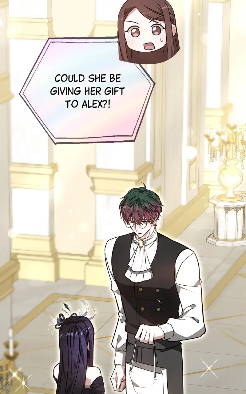 Read Obsidian Bride chapter 68 image 3 on Lezhin