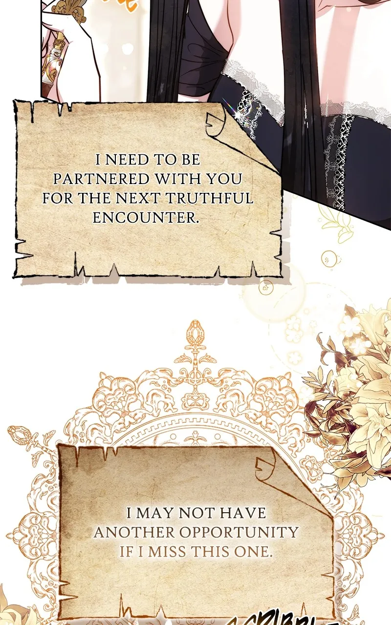 Read Obsidian Bride chapter 68 image 31 on Lezhin