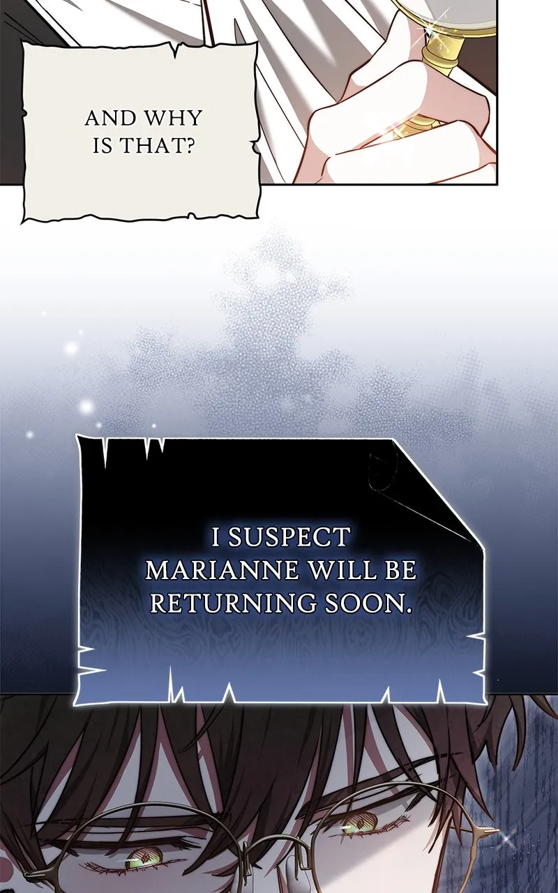 Read Obsidian Bride chapter 68 image 33 on Lezhin