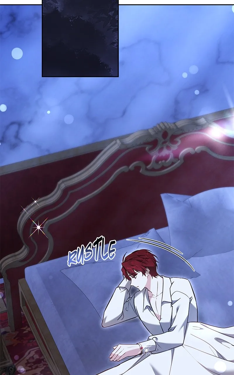 Read Obsidian Bride chapter 68 image 37 on Lezhin