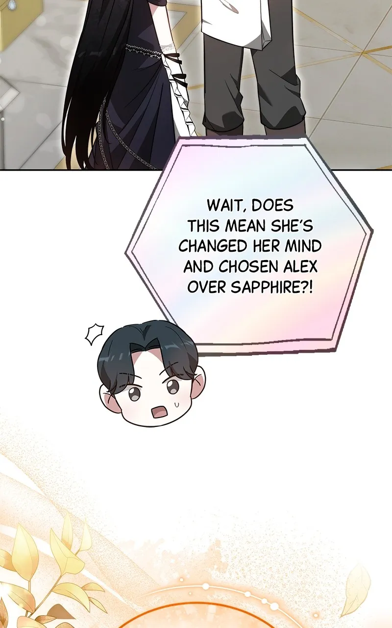 Read Obsidian Bride chapter 68 image 4 on Lezhin