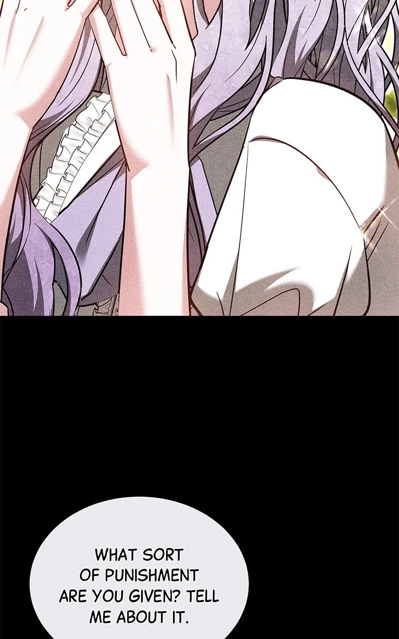 Read Obsidian Bride chapter 68 image 41 on Lezhin