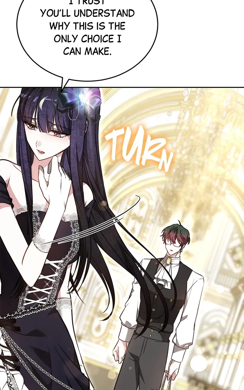Read Obsidian Bride chapter 68 image 6 on Lezhin