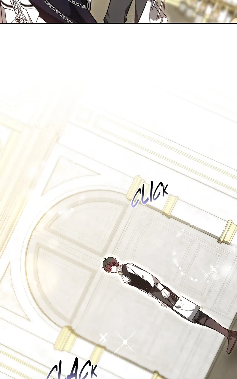 Read Obsidian Bride chapter 68 image 7 on Lezhin