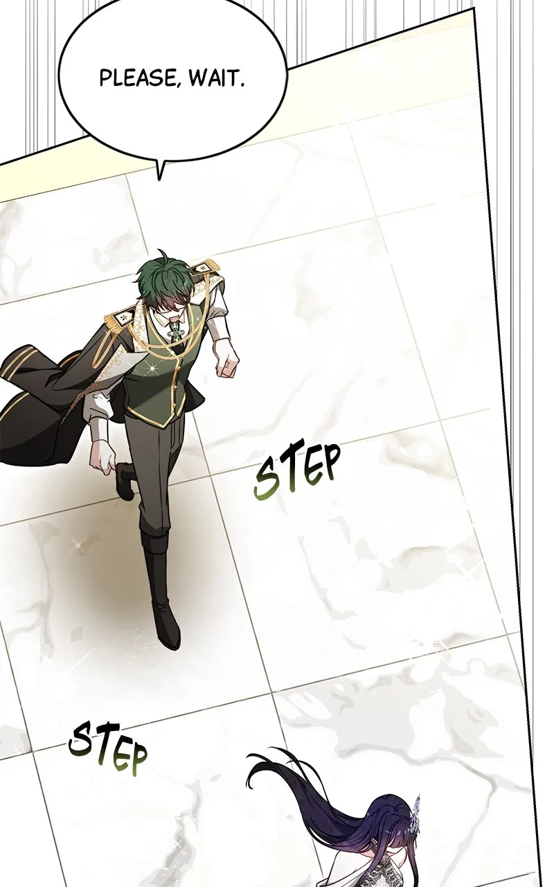 Read Obsidian Bride chapter 68 image 72 on Lezhin