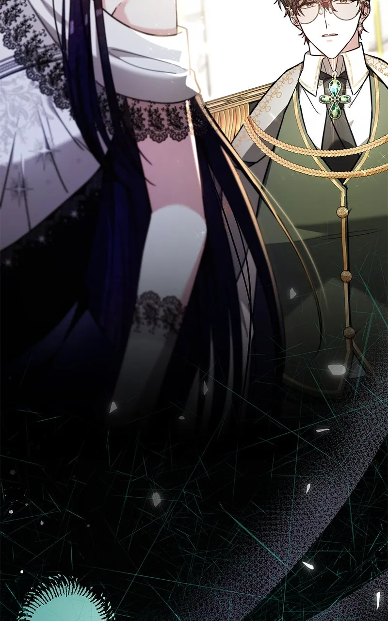 Read Obsidian Bride chapter 68 image 74 on Lezhin