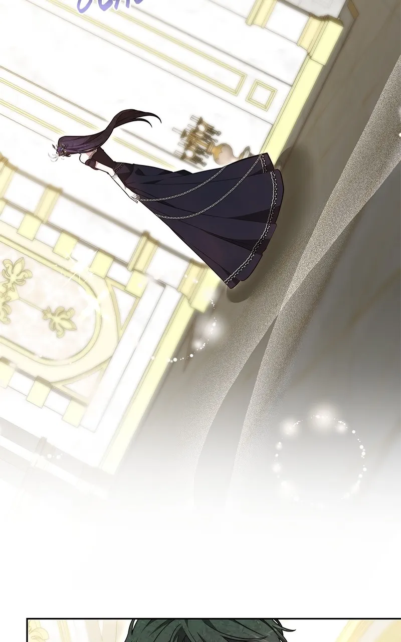 Read Obsidian Bride chapter 68 image 8 on Lezhin