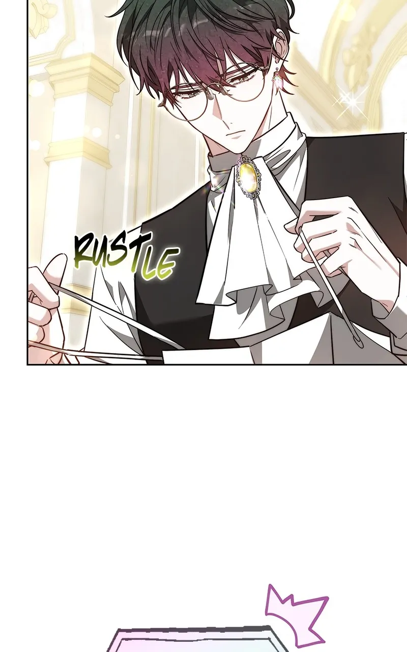Read Obsidian Bride chapter 68 image 9 on Lezhin