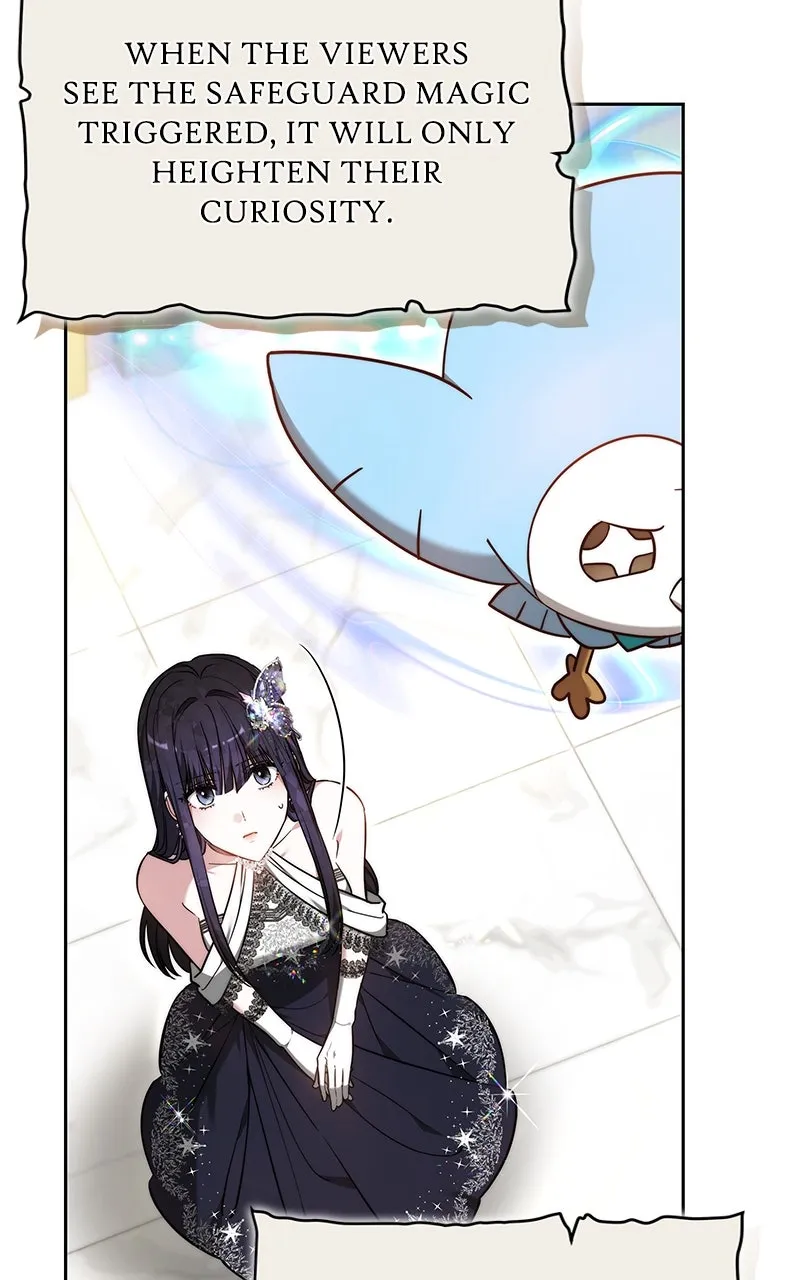 Read Obsidian Bride chapter 68 image 90 on Lezhin