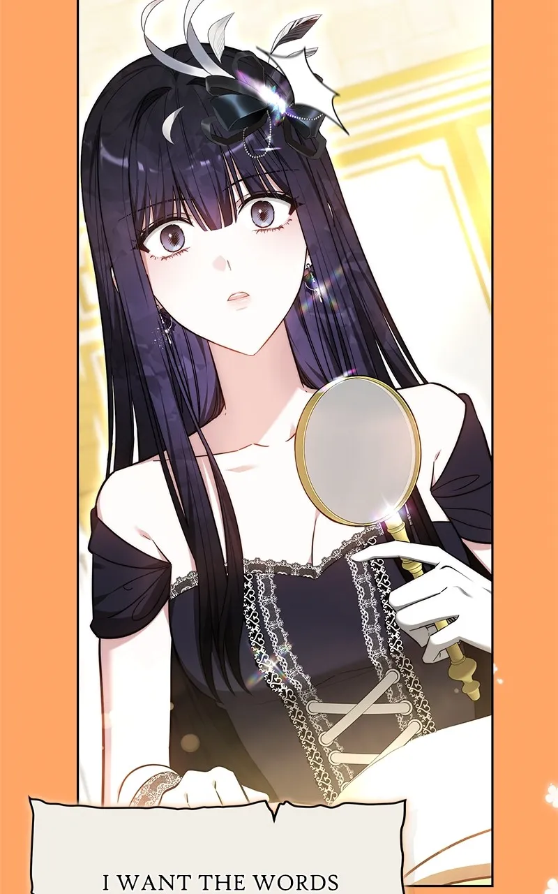 Read Obsidian Bride chapter 68 image 92 on Lezhin