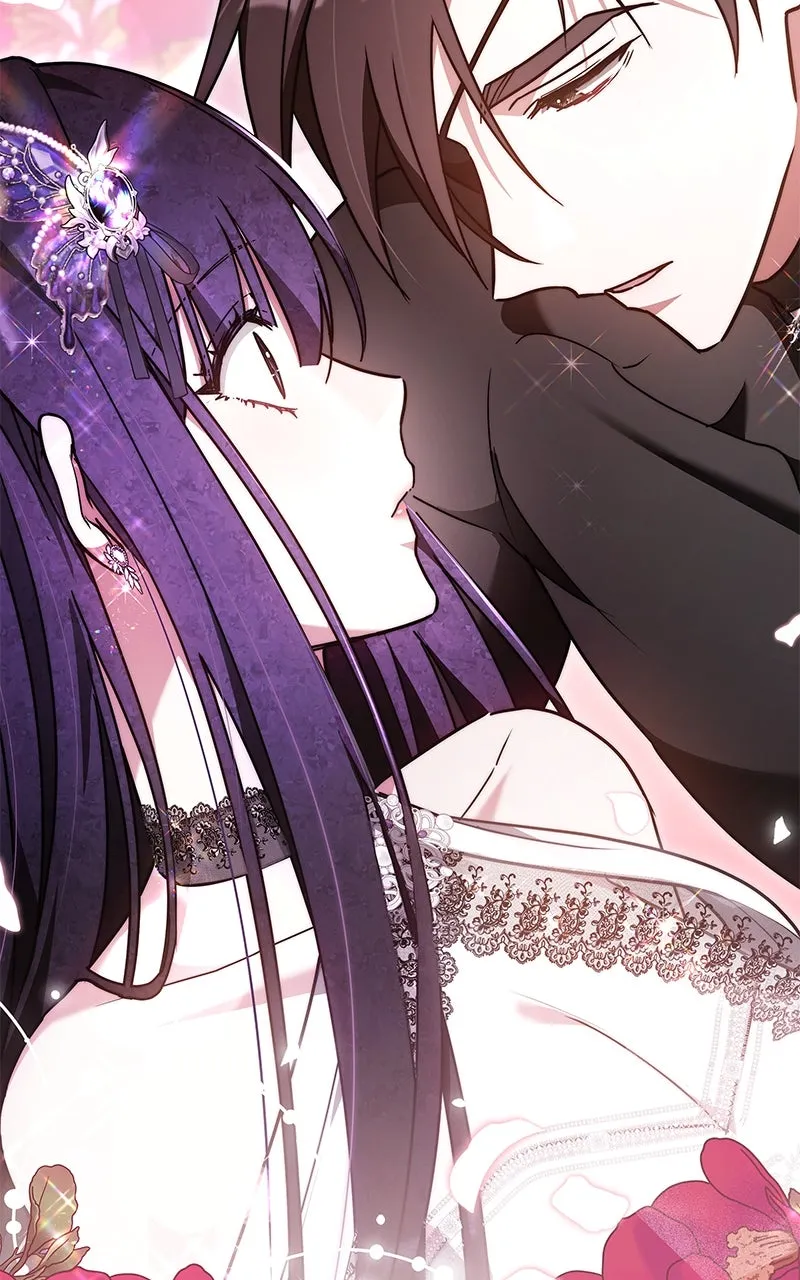 Read Obsidian Bride chapter 69 image 1 on Lezhin