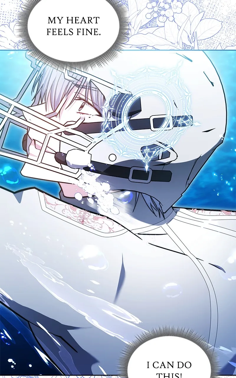 Read Obsidian Bride chapter 69 image 101 on Lezhin