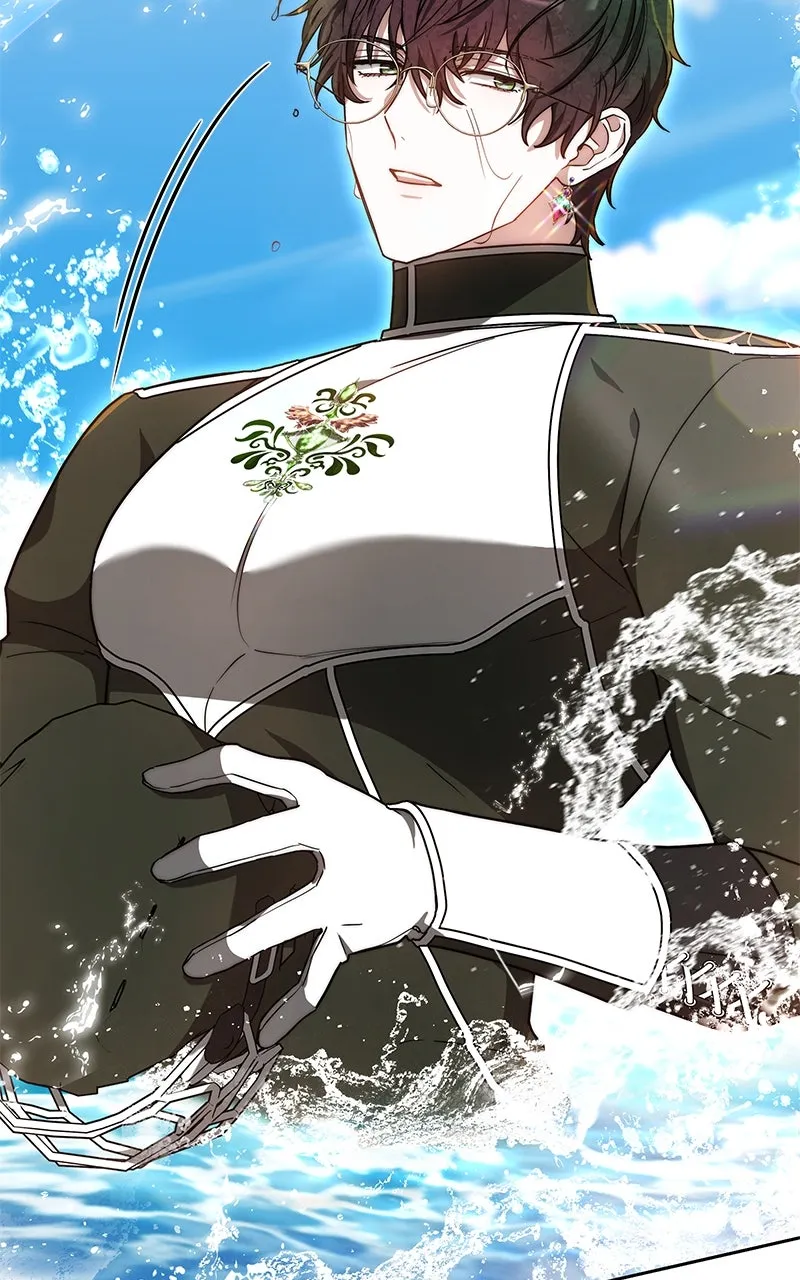 Read Obsidian Bride chapter 69 image 110 on Lezhin