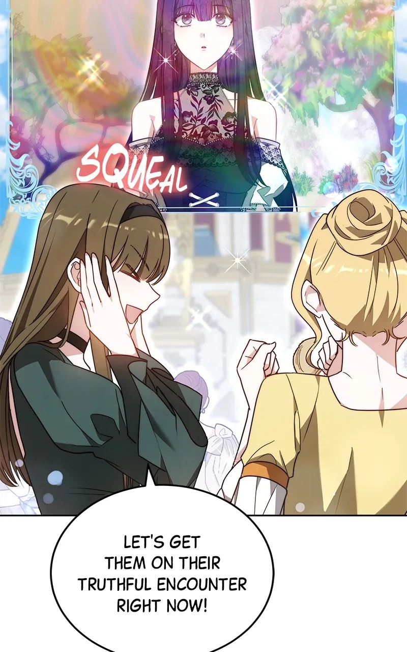 Read Obsidian Bride chapter 69 image 112 on Lezhin