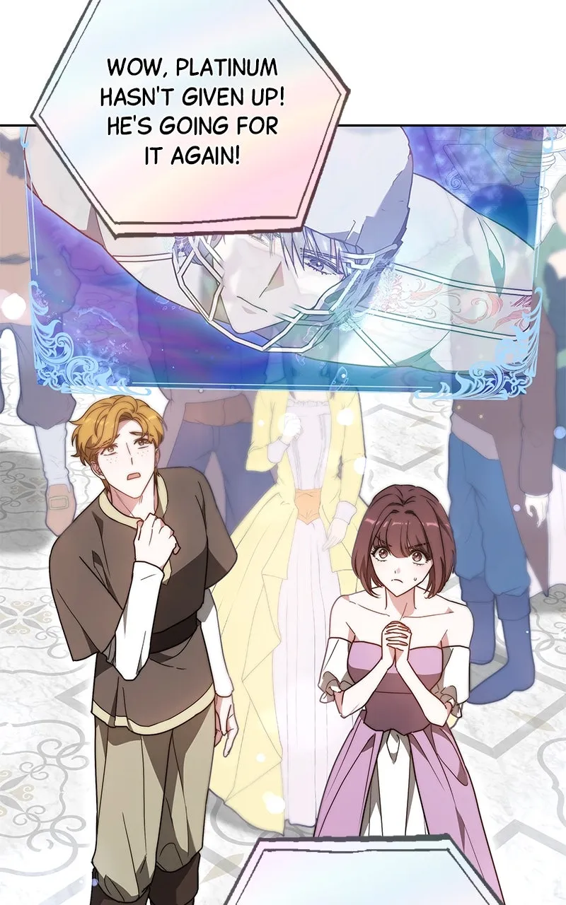 Read Obsidian Bride chapter 69 image 122 on Lezhin
