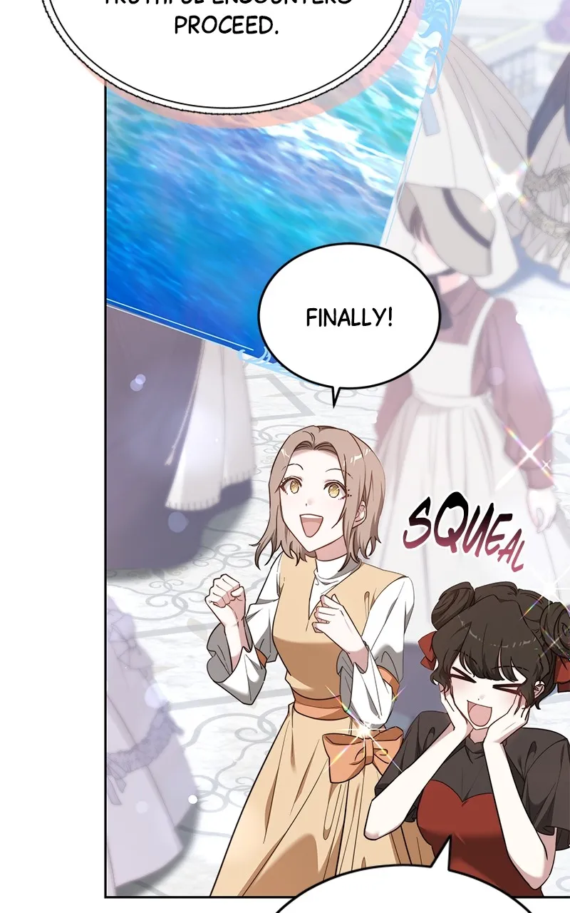 Read Obsidian Bride chapter 69 image 13 on Lezhin