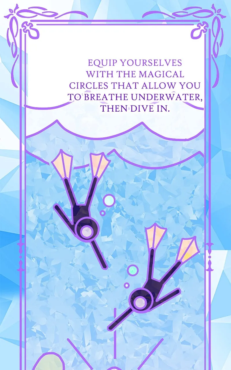Read Obsidian Bride chapter 69 image 16 on Lezhin